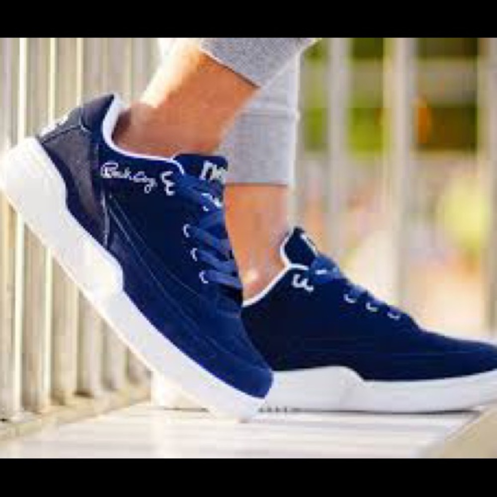 Ewing athletics 33 low